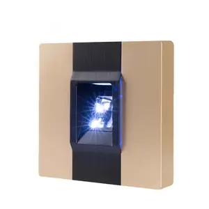 FR1400 Fingerprint Access Control System Slave Live ID Fingerprint Reader For Inbio Boards