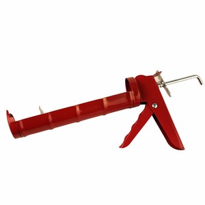 Prix d'usine Outils à main de construction Pistolet à calfeutrer <span class=keywords><strong>Siway</strong></span> 300ml robuste - Product Image 6
