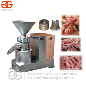 Thé<span class=keywords><strong>p</strong></span> không gỉ keo Mill cho xương bữa ăn xương bữa ăn Máy xay lợn xương bữa ăn máy - Product Image 5