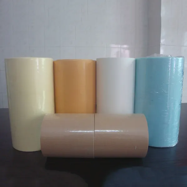 one side silicone coated release paper release paper for tape silicon liner paper
