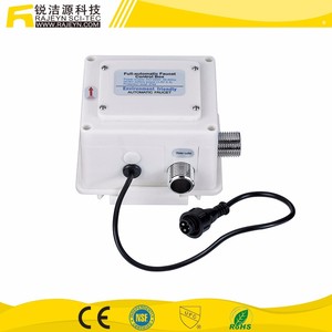 Barato Intelectiva Comercial IR Distancia Sensor de Grifo - Product Image 2