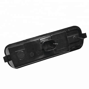 กล้องมองหลังสำหรับติดท้ายรถ,กันน้ำสำหรับ Ford <span class=keywords><strong>Focus</strong></span> 2 3 SE <span class=keywords><strong>ST</strong></span> Wagon B-MAX Turnier Mk3 - Product Image 3