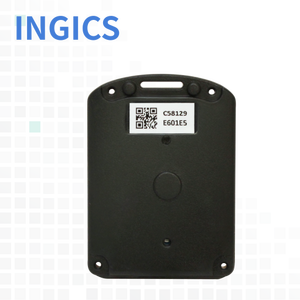 แท็กบีคอนเซ็นเซอร์ BLE ระยะ 30 เมตร พร้อมอายุการใช้งานแบตเตอรี่ 2.8 ปี สำหรับการติดตามทรัพย์สินด้วยระบบ RFID แบบแอคทีฟ - Product Image 2