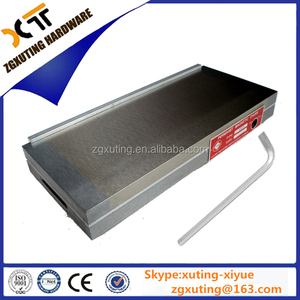 Marque magnétique permanente du mandrin <span class=keywords><strong>XM250</strong></span> * 500mm XT de Workholding de Polonais fin pour le meulage - Product Image 2