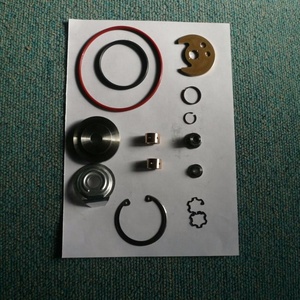 Kit di Riparazione Turbo TD04 49177-01510 49177-01511 49177-01512 MD106720 per <span class=keywords><strong>Mitsubishi</strong></span> Pajero L300 / Pajero <span class=keywords><strong>2.5</strong></span> 4D - Product Image 3