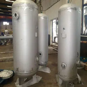 Deaerator Deaerator Peralatan Boiler untuk Penghilang Udara Vakum Deaerator