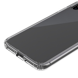 <span class=keywords><strong>Coque</strong></span> de téléphone transparente <span class=keywords><strong>antichoc</strong></span> en TPU la plus vendue pour <span class=keywords><strong>iPhone</strong></span> 11 Pro Max/XS Max, <span class=keywords><strong>coque</strong></span> de téléphone portable en TPU pour Samsung S20 - Product Image 3
