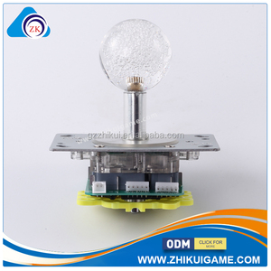 Cuộc Sống Lâu dài Phụ Kiện Máy Trò Chơi Arcade Stick Bộ Phận Vương Quốc Anh, Arcade Stick Điều Khiển - Product Image 3