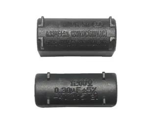 Condensadores de resonancia para Cocina de Inducción, 1200v, 0,33 uf, MPH