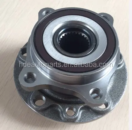 Chrysler 200 Dodge Dart için Ön Tekerlek Hub Ünitesi Rulman 513348 2013-2016