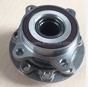 Cho Chrysler 200 Dodge Dart Front Wheel Hub Đơn Vị Mang 513348 2013-2016