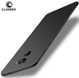 Mince Solide Couleur Lisse Mat Souple TPU De Protection Phone Case Cover pour Xiaomi <span class=keywords><strong>Mi</strong></span> Note 3 5S 5X Mix 2 Redmi Note 4X 5A - Product Image 1