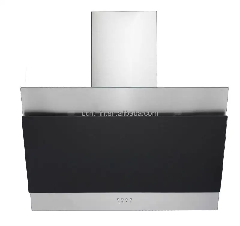 Wall mounted range hood kitchen aire range hood from China supplier