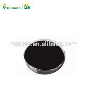 Líquido ácido húmico ácido fúlvico húmicos - Product Image 1