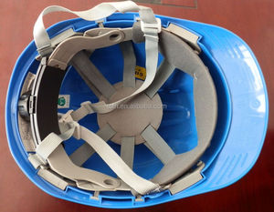 Accessori per parti del casco di sicurezza regolabili protezioni per il mento costruzione casco di sicurezza sottogola fibbia per il mento per elmetto - Product Image 5