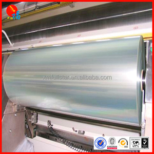 Transparente <span class=keywords><strong>película</strong></span> de la mordaza para el sello térmico - Product Image 1