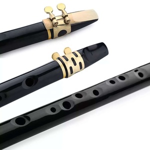 Mini Sassofono <span class=keywords><strong>Tascabile</strong></span> Sassofono Contralto/Tenore /Ance/11 Fori - Product Image 3