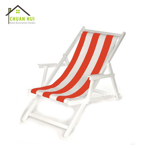 <span class=keywords><strong>Chaise</strong></span> longue pliante <span class=keywords><strong>en</strong></span> <span class=keywords><strong>bois</strong></span> rustique personnalisée pour la <span class=keywords><strong>plage</strong></span> <span class=keywords><strong>en</strong></span> plein air fauteuil <span class=keywords><strong>en</strong></span> <span class=keywords><strong>toile</strong></span> portable avec impression <span class=keywords><strong>de</strong></span> logo pour les hôtels - Product Image 6