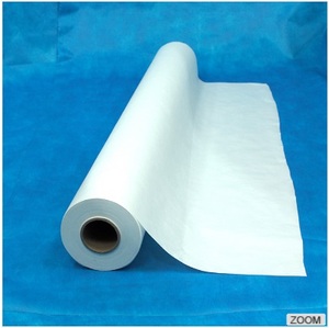 Film microporeux respirant en polyéthylène coulé - Product Image 3