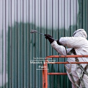Bon prix <span class=keywords><strong>peinture</strong></span> à l'huile émail revêtement de vernis pour bambou poêle - Product Image 2