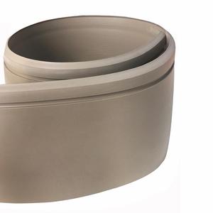 Linh hoạt vinyl tường cơ sở cao su <span class=keywords><strong>cove</strong></span> cơ sở ốp chân tường hội đồng quản trị trong khác nhau hồ sơ - Product Image 6