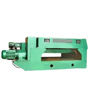 wood based panel machinery veneer peeling machine / plywood production line