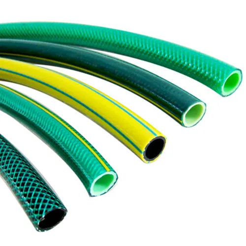 UV耐性PVC拡張可能自動洗浄パイプ拡張ガーデンウォーターホース1/2インチ30m/ロール10bar 145 psi