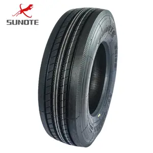 Todos os pneus de caminhão de aço 295/80r22.5, pneus de caminhão radial, 385/65r22.5 preço baixo, pneu para venda