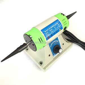 Polisseuse pour bijoux, 380W, 10000rpm, Machine à polir, établi, broyeur, outils pour joaillerie - Product Image 4