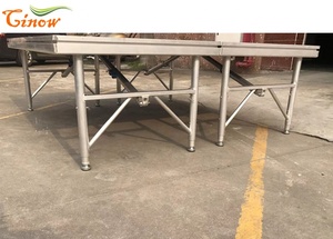 Nhôm Giai Đoạn/Giai Đoạn Nền Tảng/Gấp Mới Giai Đoạn Di Động Nền Tảng Cho Sự Kiện - Product Image 4