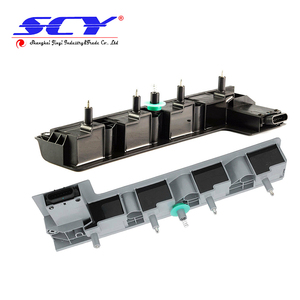 Bobine di accensione adatte per CADILLAC <span class=keywords><strong>DEVILLE</strong></span> 1104075 01104075 5C1068 C1245 UF265 D590 - Product Image 1