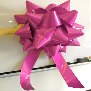 30 Inch Wholesale Big <strong>Bow</strong> <strong>for</strong> Gifts Custom Color Ribbon Red Gloss Giant <strong>Car</strong> <strong>Bow</strong> Celebration Giant <strong>Car</strong> <strong>Bow</strong> <strong>for</strong> <strong>Car</strong> - Product Image 5