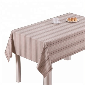 Rnpt PVC Khăn trải bàn chịu nhiệt oilproof PW94-R155 chống thấm nước - Product Image 1