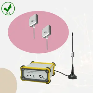 RF 무선 센서 iot 온도 레코더 냉장고 온도 센서 스마트 데이터 로거