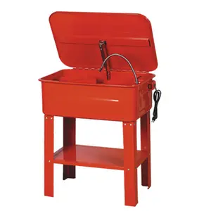 High Pressure Cleaner 20 Gallon Parts Washer For Workshop