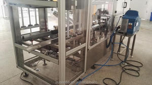 Nóng chảy keo trường hợp erector hộp erector dọc <span class=keywords><strong>carton</strong></span> trường hợp erector máy - Product Image 2