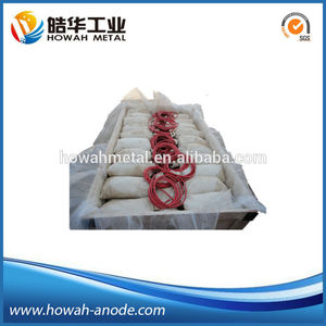 La fábrica de suministro de ánodo de <span class=keywords><strong>magnesio</strong></span> - Product Image 3
