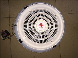 Aire Acondicionado de Techo para Autobús, Ventilador de Extracción para Claraboya, Aire Acondicionado <span class=keywords><strong>Thermo</strong></span> King para Autobús - Product Image 2