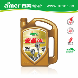 AMER total synthétique super huile à moteur <span class=keywords><strong>0</strong></span> w <span class=keywords><strong>40</strong></span> - Product Image 1