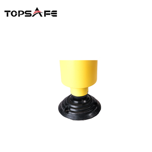 2016 Nuevo estilo Anti uv durable <span class=keywords><strong>estacionamiento</strong></span> <span class=keywords><strong>bolardo</strong></span> - Product Image 4