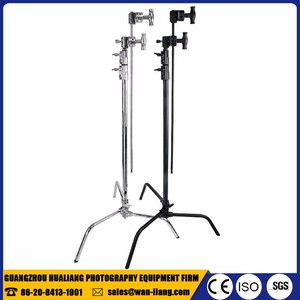 KUPO CS-30MK 30 pulgadas ajustable fotografía profesional estudio boom c soporte de luz - Product Image 1