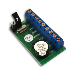 Sistema de vídeo portero automático Mini Incorporado Lector de Tarjetas RFID lector de tarjetas inteligentes - Product Image 6