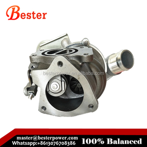 Turbo K03 per <span class=keywords><strong>Peugeot</strong></span> <span class=keywords><strong>207</strong></span> <span class=keywords><strong>Peugeot</strong></span> <span class=keywords><strong>208</strong></span> 308 53039880180 53039880292 53039700180 9803546480 - Product Image 2