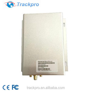 Venta caliente vehículo rastreadores GPS satélite Iridium Car Tracker GPS mucho tiempo de espera GPS Tracker - Product Image 1