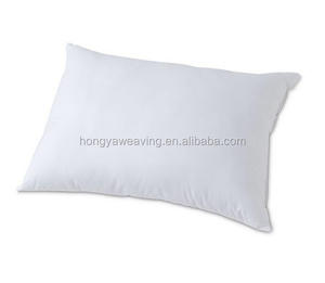 Cotton dust mite control standard pillow protector for hotel and home used - Product Image 2