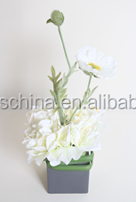 <span class=keywords><strong>Fleur</strong></span> de lis Décoration <span class=keywords><strong>fleur</strong></span> aritificial <span class=keywords><strong>fleur</strong></span> bonsaï faux <span class=keywords><strong>fleur</strong></span> vase - Product Image 1