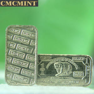 ราคาไนโอเบียมต่อกิโลกรัม 1 กรัม 999 บริสุทธิ์ แท่งทองไนโอเบียม A131 - Product Image 4