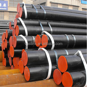Pipa Baja Seamless Jis G3445 Stkm 13a Stkm 13b - Product Image 5