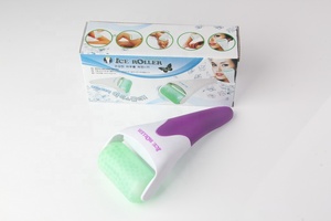 Nouveau rouleau de glace dermaroller pour le refroidissement de la peau - Product Image 6