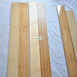 Horizontal carbonizado natural importación <span class=keywords><strong>piso</strong></span> de bambú - Product Image 6
